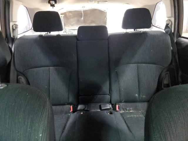 Photo 10 from auction – 2013 SUBARU OUTBACK 2. with VIN 4S4BRBAC9D3324180