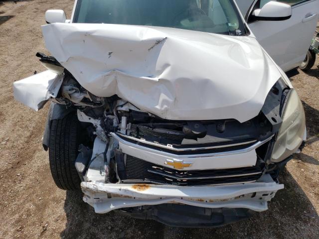 Photo 12 from auction – 2016 CHEVROLET EQUINOX LT with VIN 2GNFLFEK2G6187989