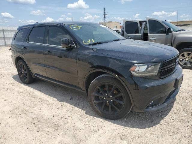 Photo 4 from auction – 2017 DODGE DURANGO GT with VIN 1C4RDHDG9HC805460