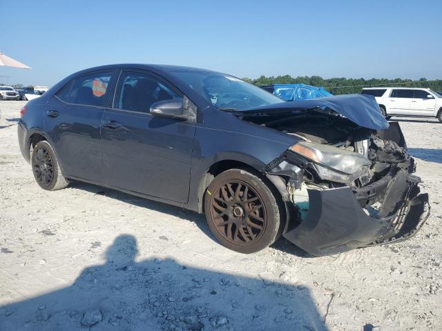 Photo 4 from auction – 2015 TOYOTA COROLLA L with VIN 2T1BURHE7FC324014