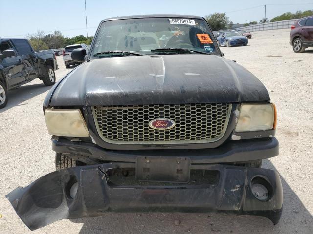Photo 5 from auction – 2003 FORD RANGER SUP with VIN 1FTYR14V33PA98053