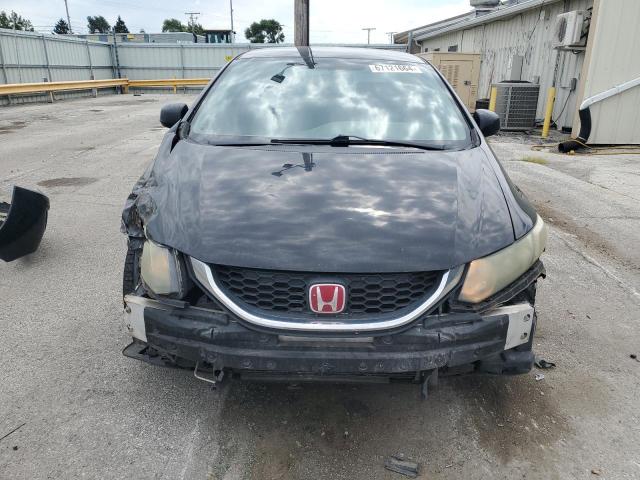 Photo 5 from auction – 2013 HONDA CIVIC LX with VIN 19XFB2F57DE018091