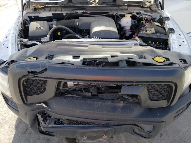 Photo 11 from auction – 2023 RAM 1500 CLASS with VIN 1C6RR7LG6PS596123