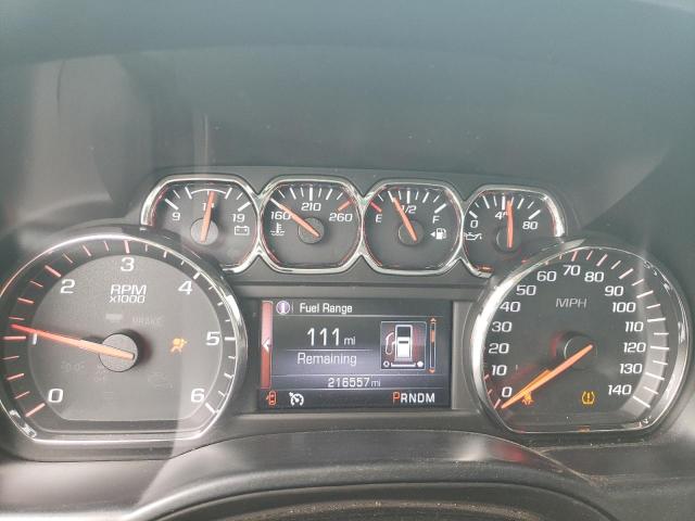 Photo 9 from auction – 2014 GMC SIERRA K15 with VIN 3GTU2VEC0EG302242