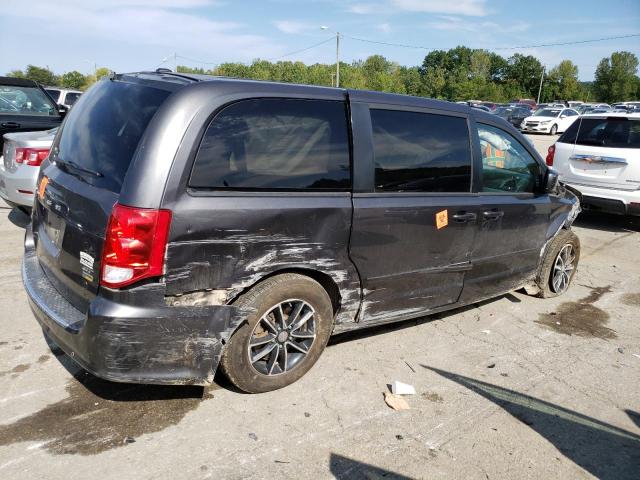 Photo 3 from auction – 2017 DODGE GRAND CARA with VIN 2C4RDGEG7HR645370