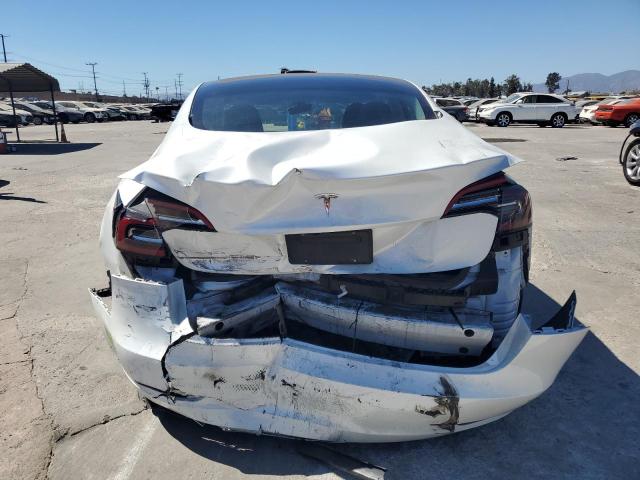 Photo 6 from auction – 2023 TESLA MODEL 3 with VIN 5YJ3E1EA9PF491315