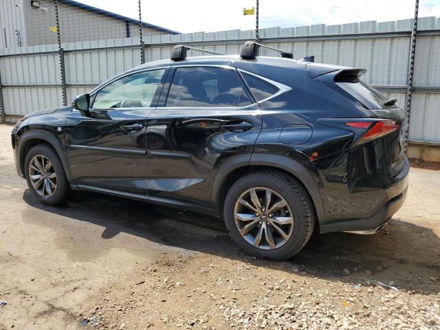 Photo 2 from auction – 2015 LEXUS NX 200T with VIN JTJYARBZ0F2009761