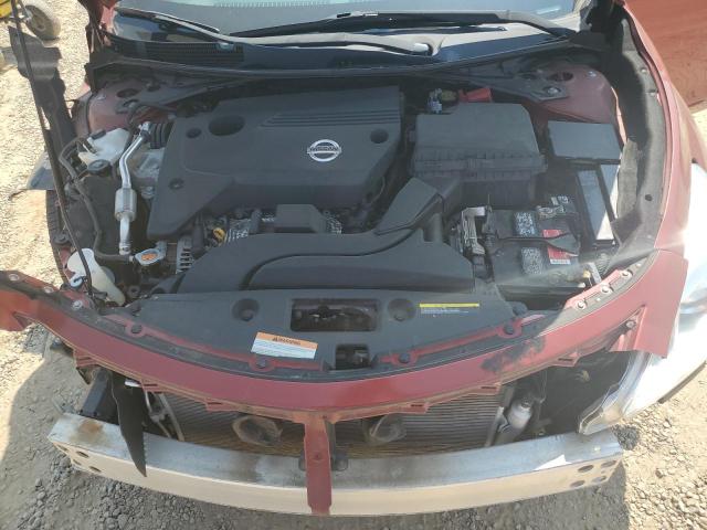 Photo 11 from auction – 2015 NISSAN ALTIMA 2.5 with VIN 1N4AL3AP8FC231489
