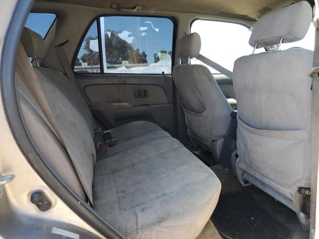 Photo 11 from auction – 2002 TOYOTA 4RUNNER SR with VIN JT3GN86R820242451