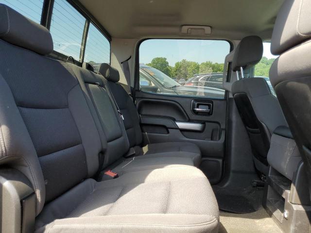 Photo 10 from auction – 2015 CHEVROLET SILVERADO with VIN 3GCUKREC6FG533767