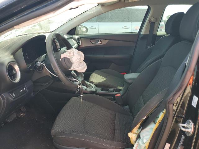 Photo 7 from auction – 2020 KIA FORTE FE with VIN 3KPF24AD9LE235991
