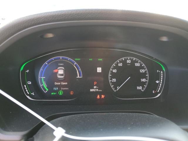 Photo 9 from auction – 2019 HONDA INSIGHT EX with VIN 19XZE4F59KE009924