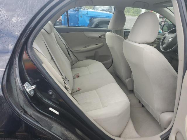 Photo 10 from auction – 2009 TOYOTA COROLLA BA with VIN 1NXBU40E39Z062168