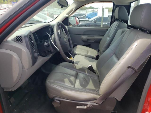 Photo 7 from auction – 2007 GMC NEW SIERRA with VIN 1GTEC14C57Z528064