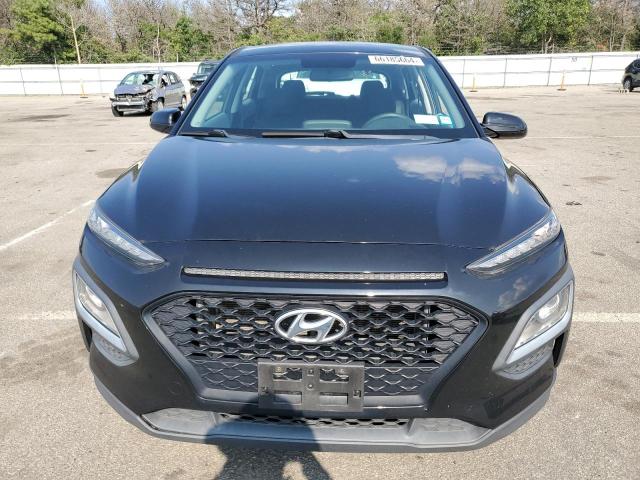 Photo 5 from auction – 2018 HYUNDAI KONA SE with VIN KM8K1CAA5JU114709