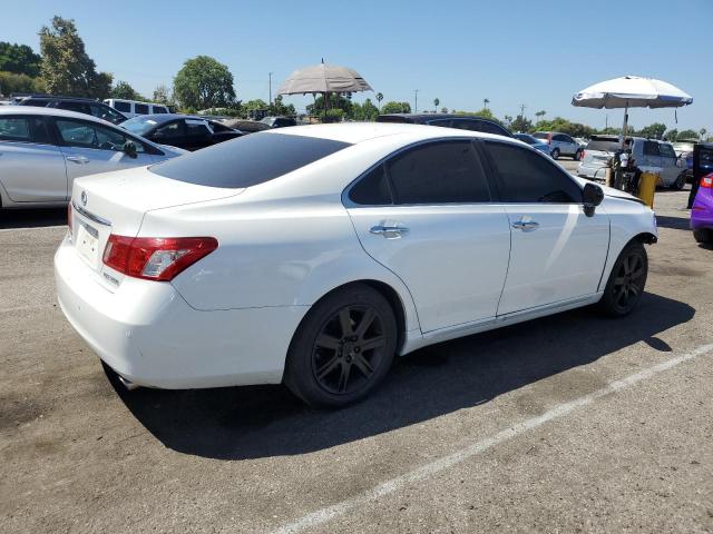 Photo 3 from auction – 2007 LEXUS ES 350 with VIN JTHBJ46G772052045