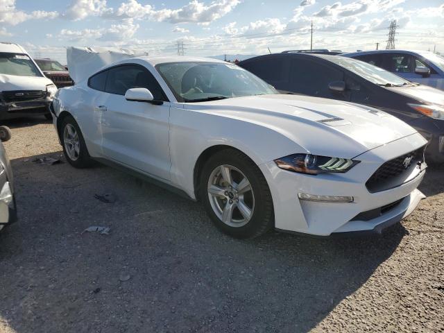 Photo 4 from auction – 2019 FORD MUSTANG with VIN 1FA6P8TH0K5186060