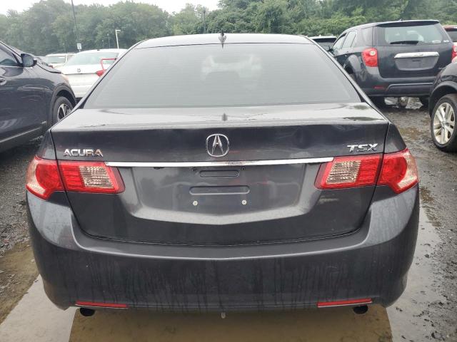 Photo 6 from auction – 2011 ACURA TSX with VIN JH4CU2F63BC002222