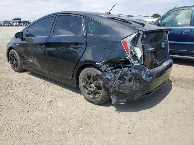 صورة رقم 2 من المزاد - 2011 TOYOTA PRIUS مع VIN JTDKN3DU7B1330868