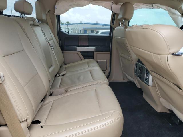Photo 10 from auction – 2016 FORD F150 SUPER with VIN 1FTEW1CG9GKF61590