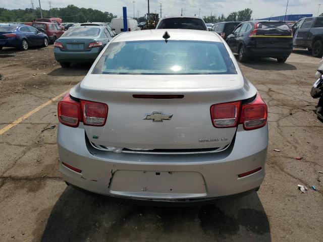 Photo 6 from auction – 2016 CHEVROLET MALIBU LIM with VIN 1G11A5SA2GF114635