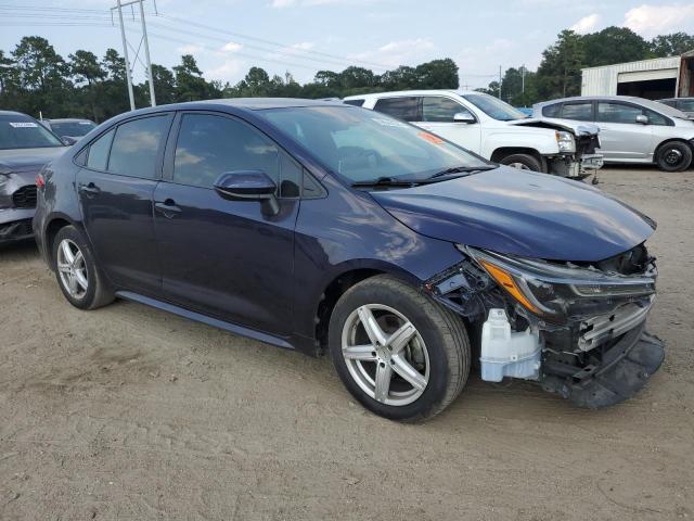 Photo 4 from auction – 2020 TOYOTA COROLLA LE with VIN 5YFEPRAE4LP082986