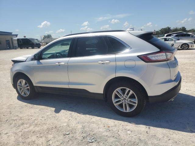 Photo 2 from auction – 2018 FORD EDGE SEL with VIN 2FMPK4J89JBC16557