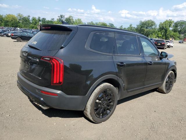 Photo 3 from auction – 2022 KIA TELLURIDE with VIN 5XYP5DHC4NG288807