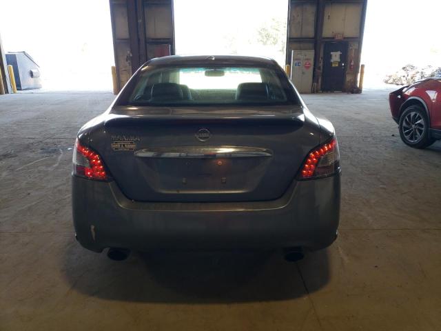 Photo 6 from auction – 2012 NISSAN MAXIMA S with VIN 1N4AA5AP1CC839156
