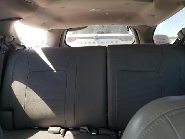 Photo 10 from auction – 2003 MERCURY SABLE with VIN 1MEHM59S93A615555