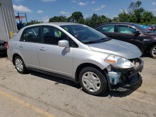 Фото 4 с аукциона – 2010 NISSAN VERSA S с VIN 3N1BC1AP1AL459868