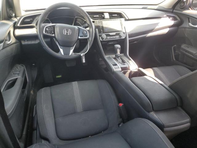 Photo 8 from auction – 2017 HONDA CIVIC EX with VIN 2HGFC2F71HH573855
