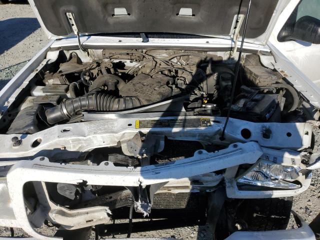 Photo 11 from auction – 2004 FORD RANGER SUP with VIN 1FTYR44E54PA33398