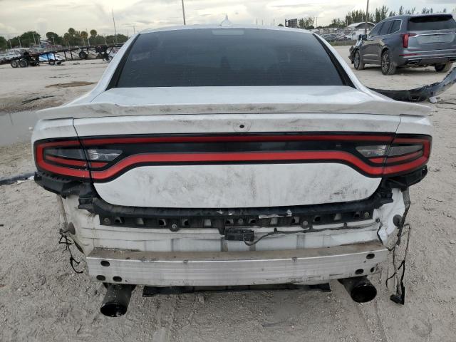 Photo 6 from auction – 2016 DODGE CHARGER SR with VIN 2C3CDXL91GH338912