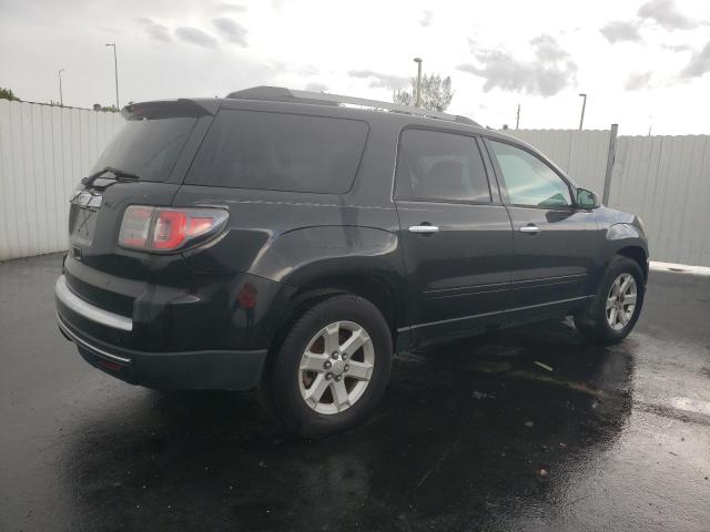 Photo 3 from auction – 2013 GMC ACADIA SLE with VIN 1GKKRPKD7DJ259497
