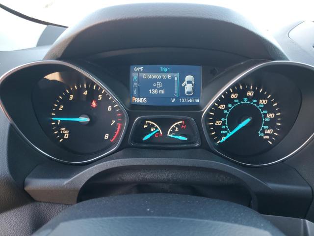 Photo 9 from auction – 2014 FORD ESCAPE SE with VIN 1FMCU9GX2EUB63348