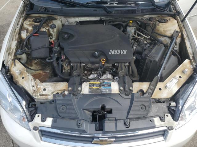 Photo 11 from auction – 2008 CHEVROLET IMPALA LT with VIN 2G1WT58N781329897