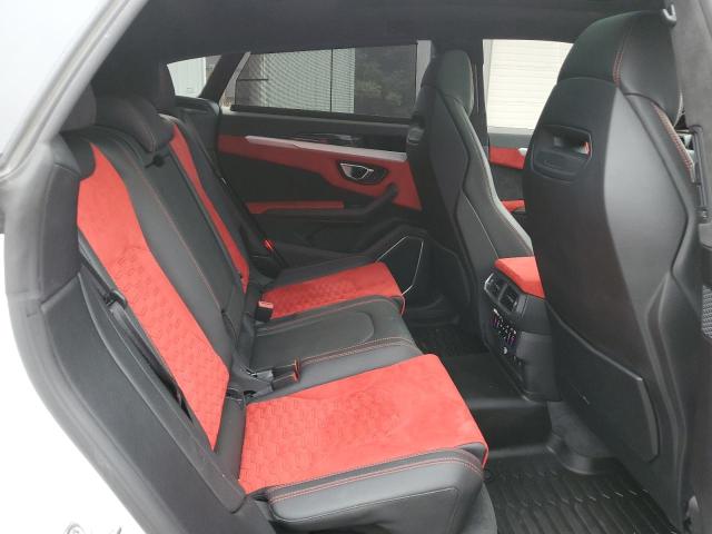 Photo 11 from auction – 2022 LAMBORGHINI URUS with VIN ZPBCA1ZL8NLA19732