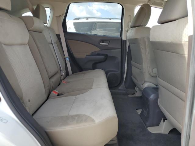 Photo 11 from auction – 2014 HONDA CR-V EX with VIN 5J6RM3H55EL009712