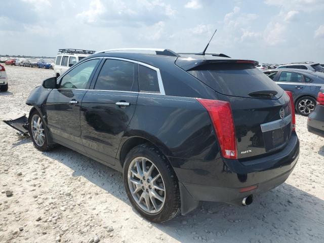 Photo 2 from auction – 2014 CADILLAC SRX PERFOR with VIN 3GYFNCE3XES641845