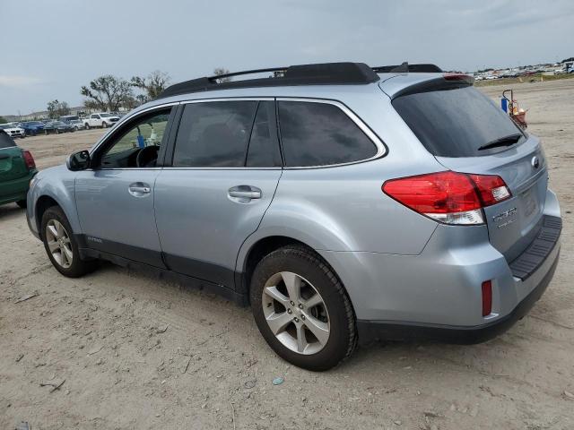 Photo 2 from auction – 2013 SUBARU OUTBACK 2. with VIN 4S4BRCJC9D3304257