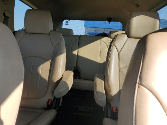 Photo 10 from auction – 2012 CHEVROLET TRAVERSE L with VIN 1GNKVLED3CJ210783