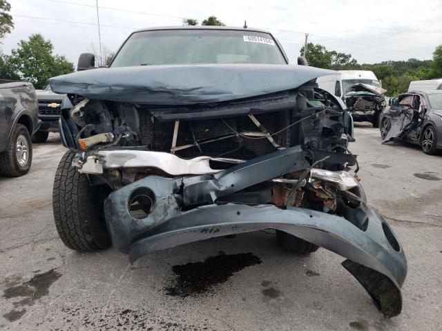 Photo 5 from auction – 2006 GMC NEW SIERRA with VIN 2GTEK13T261226422