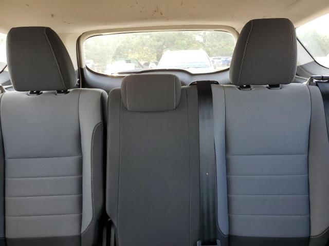 Photo 10 from auction – 2017 FORD ESCAPE S with VIN 1FMCU0F72HUA59640