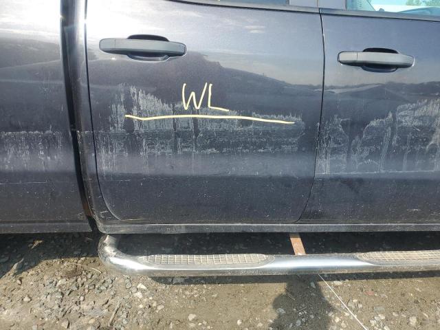 Photo 12 from auction – 2014 CHEVROLET SILVERADO with VIN 1GCRCREC3EZ410008