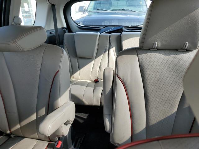 Photo 10 from auction – 2012 MAZDA 5 with VIN JM1CW2DL1C0102262