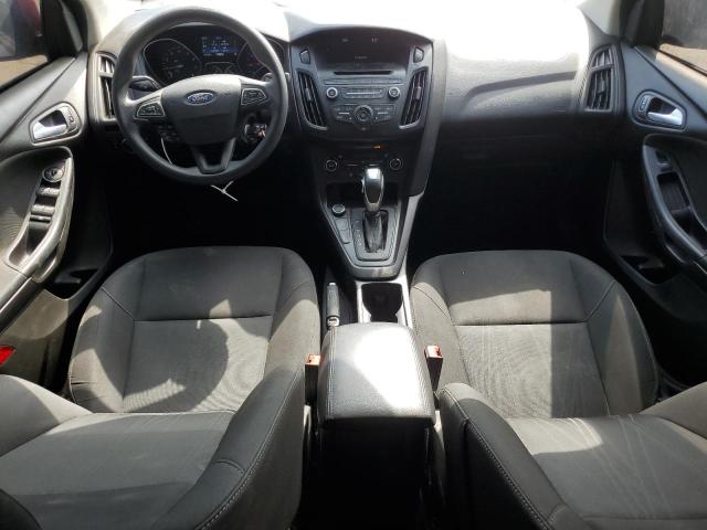 Photo 8 from auction – 2016 FORD FOCUS SE with VIN 1FADP3FE2GL361763