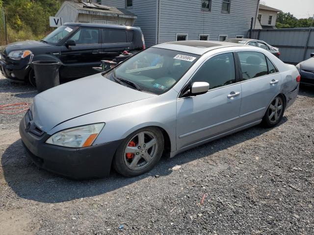 HONDA ACCORD EX 2005 with VIN 1HGCM56705A050189 - Photo from auction