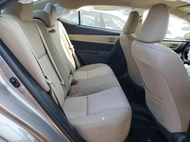 Photo 10 from auction – 2015 TOYOTA COROLLA L with VIN 2T1BURHEXFC285208