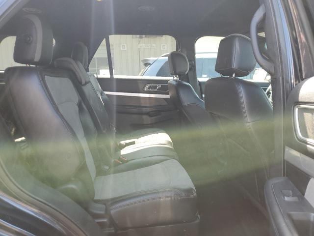 Photo 11 from auction – 2017 FORD EXPLORER X with VIN 1FM5K8D86HGB35061